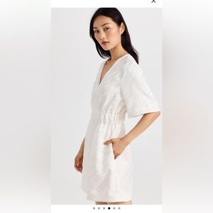 Baum Und Pferdgarten Mini Dress